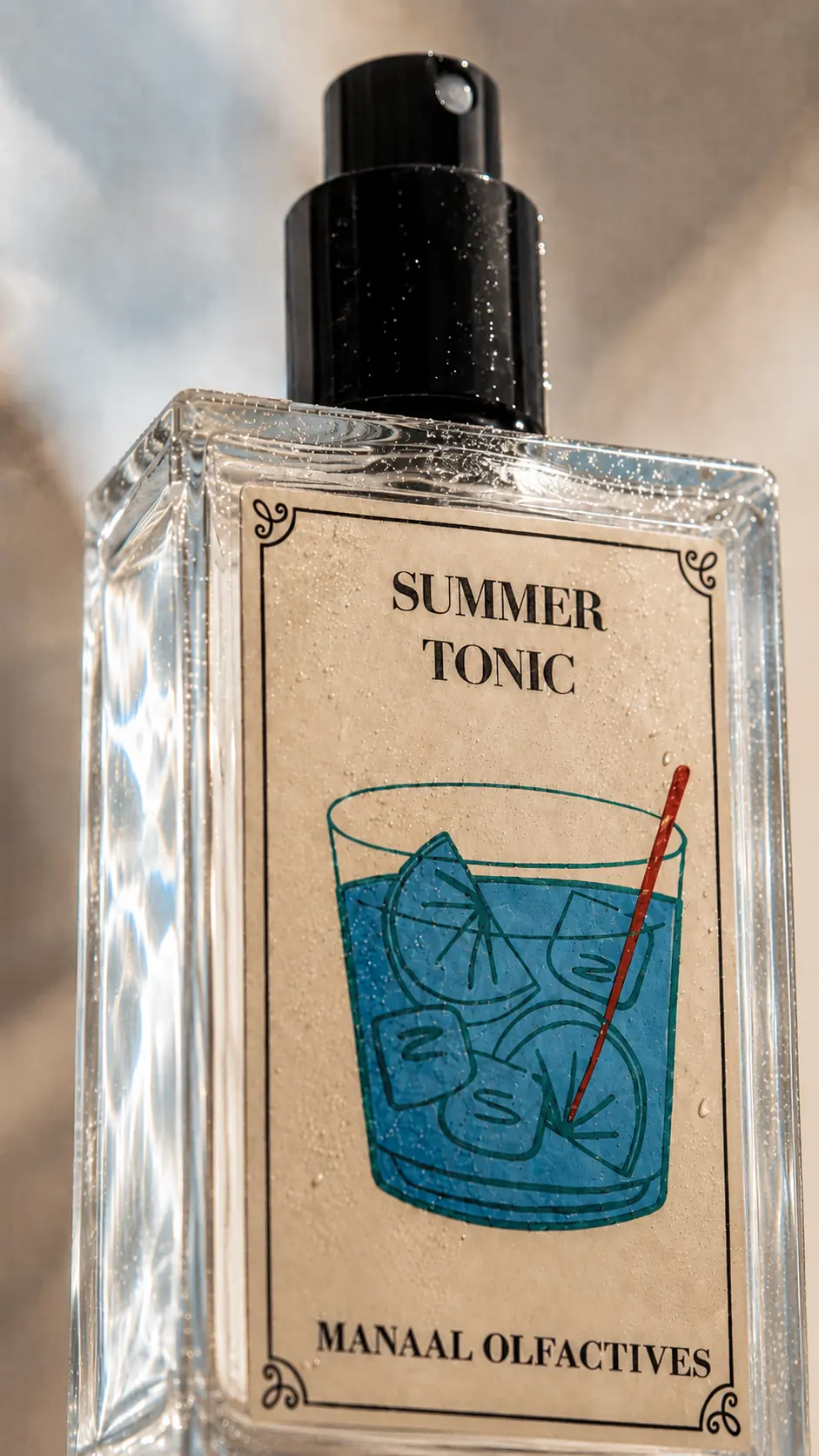 Summer Tonic, still 1
